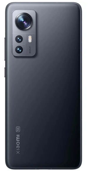 Купить Смартфон Xiaomi 12 8/128 ГБ RU Grey